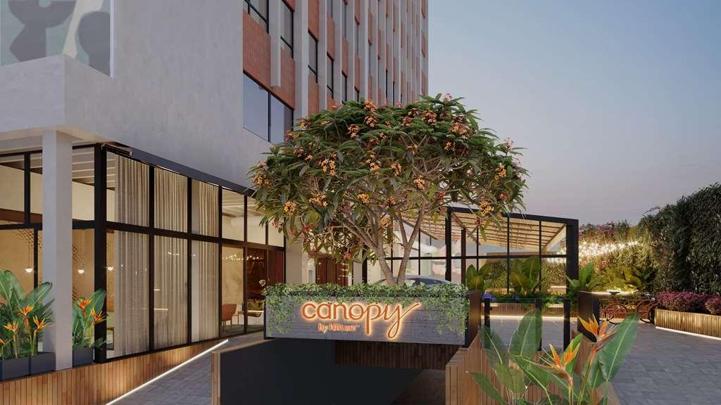 Canopy By Hilton Sao Paulo Jardins Dış mekan fotoğraf